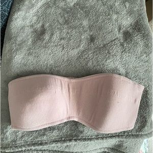 Aerie Strapless Bralette with Padding